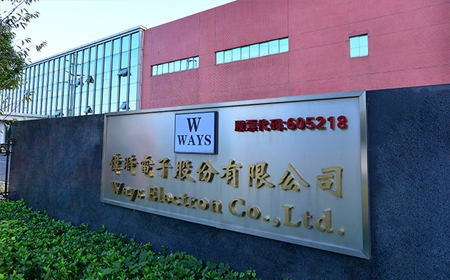 Waysは東超科學(xué)技術(shù)に3500萬元の増資を予定、ハイエンド向け車載ディスプレイ分野