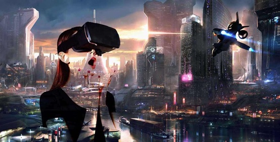 工業(yè)和信息化部、教育部、文化和旅游部、國家廣播電視總局、國家體育總局五部門聯(lián)合發(fā)布《虛擬現(xiàn)實與行業(yè)應(yīng)用融合發(fā)展行動計劃（2022—2026年）》